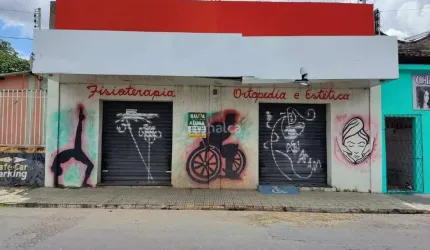 Ponto Comercial para aluguel, no bairro Centro, Teresina/PI