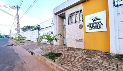 Casa em Condomínio à venda, Condomínio Reserva do Norte 1 no bairro Santa Maria, Teresina/PI