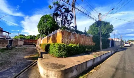 Casa Residencial à venda, no bairro Morada do Sol, Teresina/PI