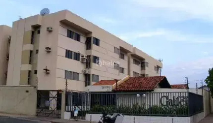 Apartamento à venda, Condominio Galiléia no bairro Aeroporto, Teresina/PI
