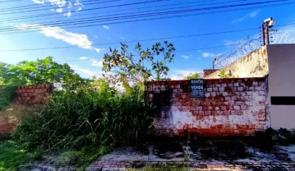Lote à venda, no bairro Gurupi, Teresina/PI