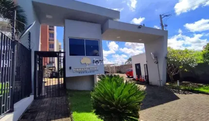 Apartamento para aluguel, Condominio Dream Park Residence no bairro Gurupi, Teresina/PI