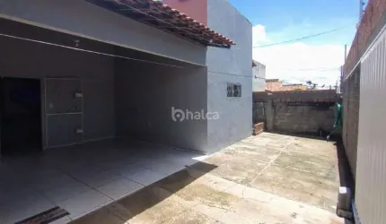 Casa Residencial à venda, no bairro SAO BENEDITO, Timon/MA