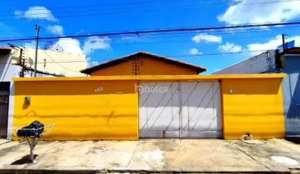 Casa Residencial à venda, no bairro Saci, Teresina/PI