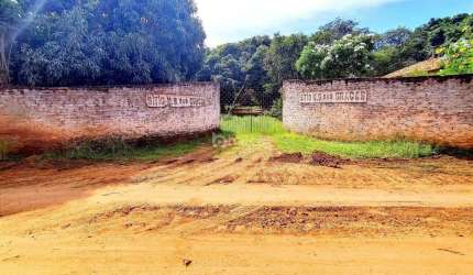 Sítio/Chácara à venda, no bairro Área Rural de Teresina, Teresina/PI