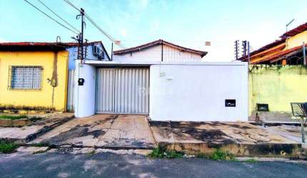 Casa Residencial à venda, no bairro Centro, Teresina/PI