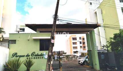 Apartamento à venda, Condominio Parque Da Cidade no bairro Primavera, Teresina/PI