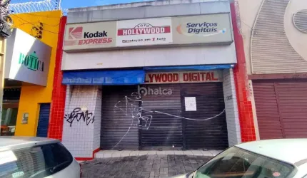 Ponto Comercial para aluguel, no bairro Centro, Teresina/PI