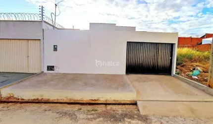 Casa à venda, no bairro Loteamento Conviver, Teresina/PI