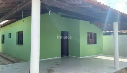 Casa Residencial à venda, no bairro JOAO XXIII, Parnaiba/PI