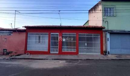 Casa Residencial à venda, no bairro Parque Piaui, Teresina/PI