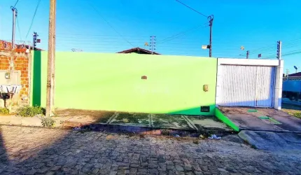 Casa à venda, no bairro Eduardo Costa, Teresina/PI