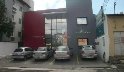 Sala para aluguel, Edificio J. J. Vasconcelos no bairro Centro, Teresina/PI