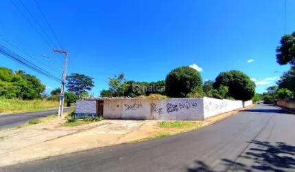 Lote/Terreno para aluguel, no bairro Cidade Jardim, Teresina/PI