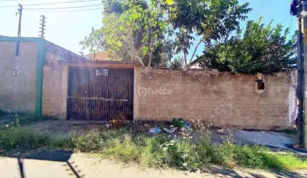 Lote/Terreno à venda, no bairro Sao Joao, Teresina/PI