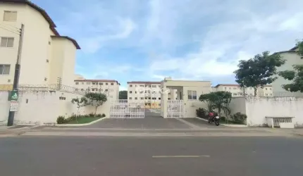 Apartamento à venda, Condomínio Ágape Norte no bairro Santa Maria, Teresina/PI
