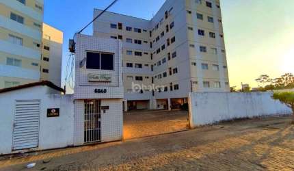 Apartamento à Venda no Bairro Uruguai - Halca Imobiliária em Teresina