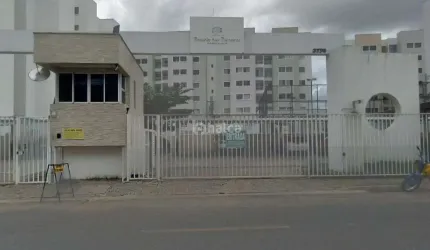 Apartamento a venda no bairro São João em Teresina-PI