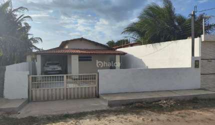 Casa a venda localizado na cidade de Parnaiba-PI
