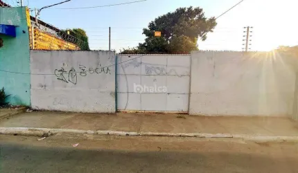 Lote a Venda no Centro Sul em Teresina-PI