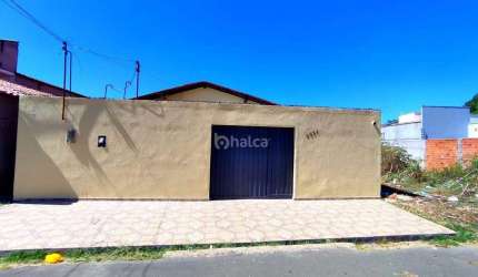 Casa Residencial à venda, no bairro Parque Poti, Teresina/PI