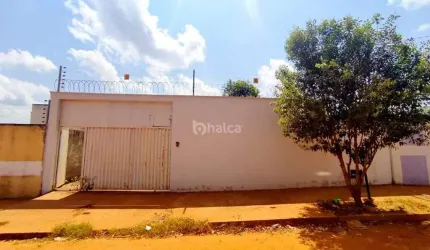 Casa Residencial para aluguel, no bairro Loteamento Claudio Pacheco II, Teresina/PI