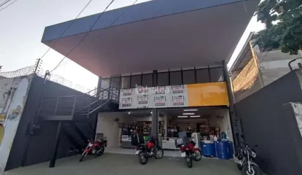 Ponto Comercial para aluguel, no bairro São Cristóvão, Teresina/PI