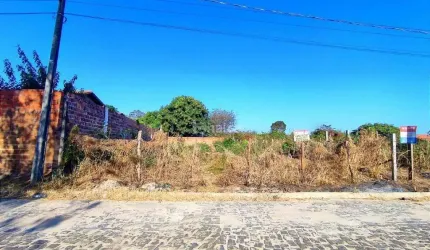 Lote à venda, no bairro Vale Quem Tem, Teresina/PI