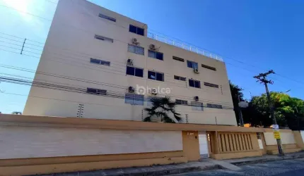 Apartamento à venda, Edificio Marcia no bairro São Cristóvão, Teresina/PI