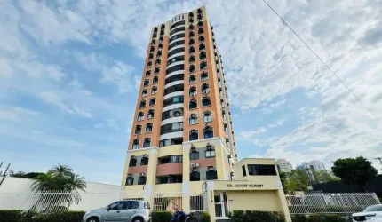 Apartamento à venda, Condomínio Jardim Vilmary no bairro São Cristóvão, Teresina/PI