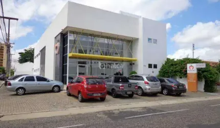 Sala para aluguel, Clínica Medicarci no bairro Centro, Teresina/PI