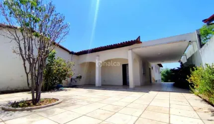 Casa Residencial à venda, no bairro Marques, Teresina/PI