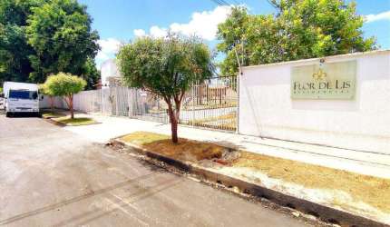 Casa Residencial para aluguel, Condominio Residencial Flor de Lis no bairro Bom Principio, Teresina/PI