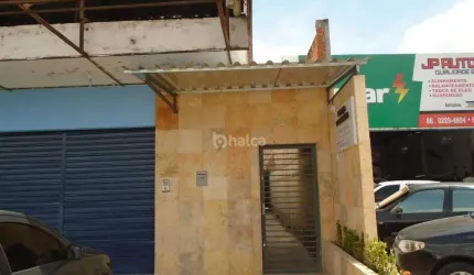 Apartamento no Edifício Zezinho de Bonifacio Barão no Bairro Tabuleta, Teresina-PI