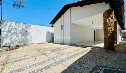 Casa Residencial à venda, no bairro Morada do Sol, Teresina/PI