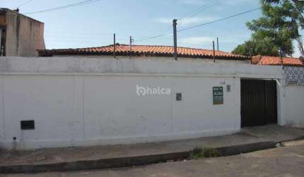 Casa Residencial à venda, no bairro Acarape, Teresina/PI
