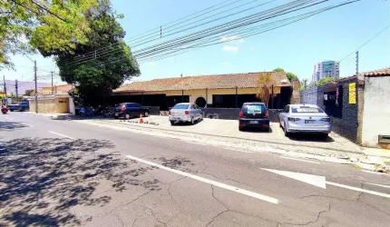 Ponto Comercial para Aluguel no Bairro Fátima