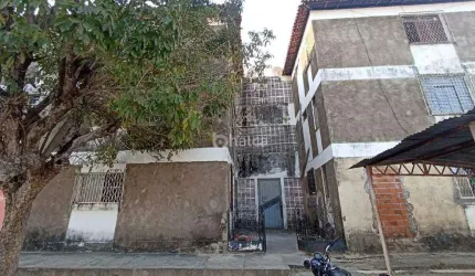 Apartamento à venda, Condominio Ipê II no bairro Buenos Aires, Teresina/PI
