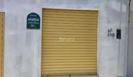 Ponto Comercial para aluguel, no bairro CENTRO, Campo Maior/PI