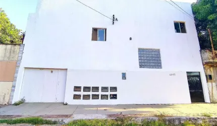 Apartamento à venda, Condomínio Carlos Filho no bairro Gurupi, Teresina/PI