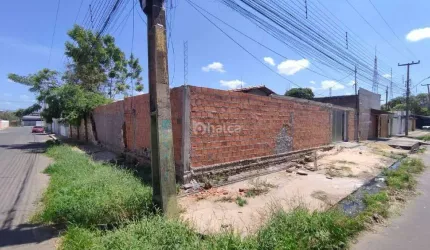 Casa Residencial à venda, no bairro Macauba, Teresina/PI