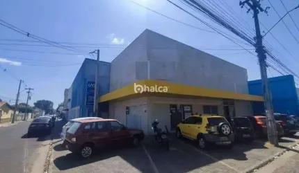 Ponto Comercial para aluguel, no bairro Centro, Teresina/PI