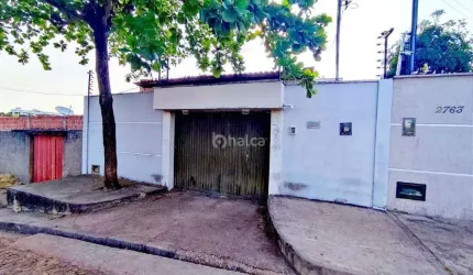 Casa Residencial à venda, no bairro Piçarreira, Teresina/PI