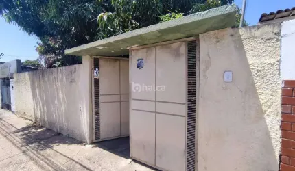 Casa Residencial à venda, no bairro Centro, Teresina/PI