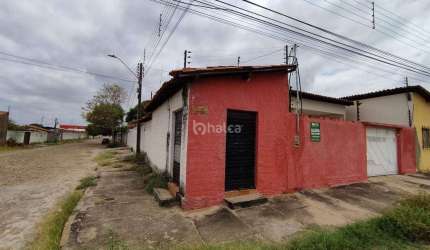 Casa Residencial à venda, no bairro Lourival Parente, Teresina/PI