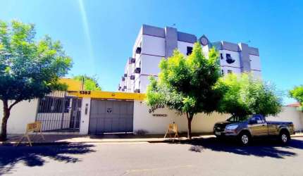 Apartamento para Venda no Bairro Morada do Sol