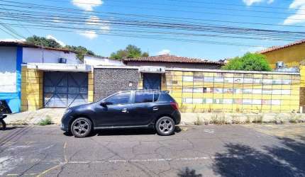 Casa Residencial à venda, no bairro Centro Norte, Teresina/PI