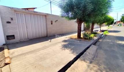 Casa à venda, no bairro Parque Alvorada, Timon/MA