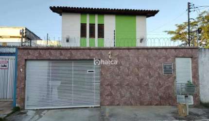 Casa Residencial à venda, no bairro Centro, Teresina/PI