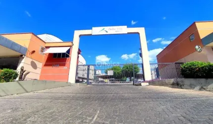 Apartamento à venda, Condominio Delta Ville no bairro Piçarreira, Teresina/PI